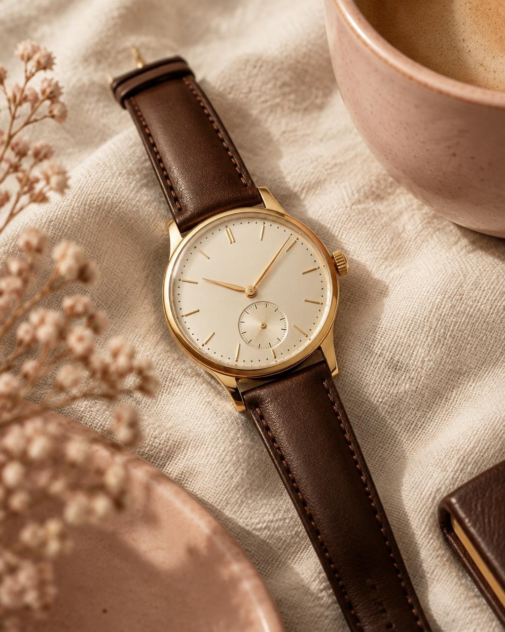 Bespoke Watches
